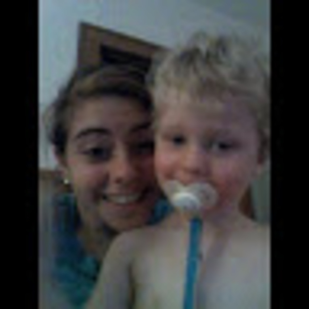 Meet your Posher, Emily